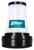 Sillar HEPA Filter 3er Set für ETA, Gorenje & Grundig Produktbild-Vorschau 5