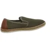 Rieker scarpe stringate da uomo B5276-54 Colore: Verde Anteprima dell’immagine prodotto 63