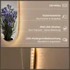 S'AFIELINA Badspiegel mit Beleuchtung 60x80 cm, LED Produktbild-Vorschau 11