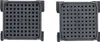 Kohlefilter Set 2 Stk passend wie Liebherr FreshAir 9096989 Produktbild-Vorschau 6