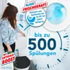 WC-Star Spülkasten-Hygiene-Set für Sauberkeit & Frische vom Produktbild-Vorschau 4