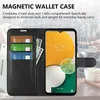 Hülle für Samsung Galaxy A14 Handy Tasche Handyhülle Flip Produktbild-Vorschau 6