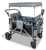 FUXLIFE by FUXTEC faltbarer Bollerwagen - Premium - Produktbild-Vorschau 5