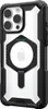 Custodia Uag Plasma Xte Magsafe per Iphone 16 Pro - Anteprima dell’immagine prodotto 17
