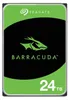 Seagate Desktop Barracuda 24TB HDD - Festplatte - Serial Náhľad obrázku produktu 4