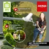IKRA Accu-telescoop heggenschaar ICPH 2040 | 20V | 40 cm Productafbeelding-voorbeeld 3