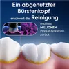 Oral-B Aufsteckbürsten iO Sanfte Reinigung 8er Pack, weiß Produktbild-Vorschau 4