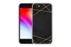 MuchoWow® Handyhülle Schutzhülle Hülle für iPhone 8 Produktbild-Vorschau 2