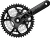 Korby FCM914 22-32-44T 175 mm czarny/srebrny Podgląd zdjęcia produktu 10