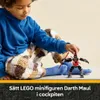 LEGO Star Wars Robot Darth Maul 75411 Voir les images du produit 35