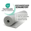 Kaltschaum RG25/44 200x140x2 cm | Polsterschaum Produktbild-Vorschau 3