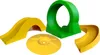 myminigolf Update 1 Hindernisset 4-tlg für Minigolf (4 Produktbild-Vorschau 1