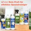 bio-chem Glasreiniger Hochglanzreiniger für streifenfreien Produktbild-Vorschau 8