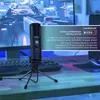 Mikrofon do podcastów LIAM&DAAN z funkcją monitora i Podgląd zdjęcia produktu 7