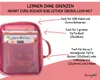 FBA bunnyboo Tasche für TipToi - Platz für bis zu 8 Bücher Produktbild-Vorschau 6
