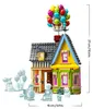 LEGO | La maison de Carl de Disney et Pixar "En haut", Voir les images du produit 32