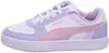 Puma Puma Caven 2.0 Block Jr  Sneakers Laag - Licht blauw - Voir les images du produit 23