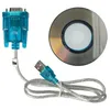 vhbw USB 2.0 auf Seriell Adapter für Desktopcomputer, Produktbild-Vorschau 3