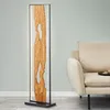 BRILLIANT minimalistische LED Standleuchte CHAUMONT| Hohe Produktbild-Vorschau 1
