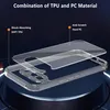 Hülle + 2X Schutzglas für Google Pixel 10A Panzerfolie Produktbild-Vorschau 6