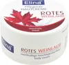 ELINA Creme 150ml Rotes Weinlaub Creme in Dose Produktbild-Vorschau 2
