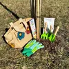 Aries Kinder Set de jardinage pour jeunes explorateurs Voir les images du produit 5