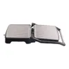 Kontaktgrill XXL Sandwichmaker PaninigrillKompakt Produktbild-Vorschau 3