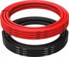 12 AWG siliconenkabel, 5 meter, flexibel, hoge Productafbeelding-voorbeeld 1