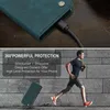 Motorola Moto G67 / G77 / G87 Hülle - Coverup Classic Produktbild-Vorschau 10