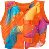 Bestway® Schwimmweste Stufe B Colorify™, 3-6 Jahre Produktbild-Vorschau 1