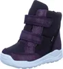 Ecco Mädchen Winterstiefel URBAN MINI Lila Leder Textil Produktbild-Vorschau 38