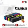Kompatibel für HP Officejet Pro X551DW (CV037A) / CN628AE / Produktbild-Vorschau 3