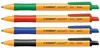 Wysuwane biro - pointball STABILO - opakowanie 4 sztuk - Podgląd zdjęcia produktu 8