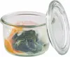 WECK vaso a bordo tondo architrave 0,25 l vassoio da 4 con Anteprima dell’immagine prodotto 10