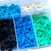 SquishySquishies DIY Perlen-Set für Armbänder, über 1150 Produktbild-Vorschau 2