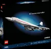 LEGO Icons 10318 Concorde Produktbild-Vorschau 12