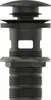 Ideal Standard Schaftventil E1482XG Schwarz Produktbild-Vorschau 1