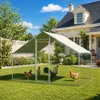 Hühnerstall Hühnerhaus Geflügelstall 3x 2 x 2m Produktbild-Vorschau 8