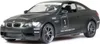 BMW M3 Sport 1:14 nero 2.4GHz Anteprima dell’immagine prodotto 6