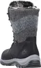 Rieker Winterboots Damen 362D4D39363433 Schwarz 41 EU Produktbild-Vorschau 7