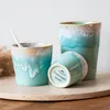 Costa Nova Latte Macchiato Cup 38cl - Grespresso - Gres - Anteprima dell’immagine prodotto 3
