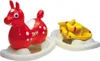 Jakobs 4019999 Bac à bascule pour animal sauteur 'Rody', 67 Voir les images du produit 8