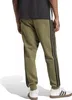 adidas Jogginghose Herren im 3 Streifen Design, Größe:M, Produktbild-Vorschau 9