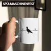 Trendation - Taubenzüchter Tauben Herzschlag Geschenk Produktbild-Vorschau 4