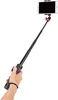 JOBY Stativ-Set Smartphone Telepod Mobile Schwarz/Grau Produktbild-Vorschau 3