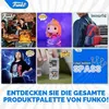 Funko Pop! Disney La Petite Sirène - Ariel avec Sébastien Voir les images du produit 7