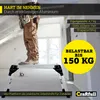 Craftfull Arbeitsplattform CF-107A | Arbeitsbühne - Produktbild-Vorschau 3