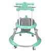 Babywalker pliable Trotteur avec musique et table de jeu Voir les images du produit 5