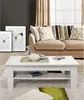 FORTE Kashmir salontafel met opbergruimte, houtvezel, wit, Productafbeelding-voorbeeld 10