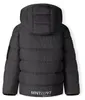 Minoti Winterjacke Jungen mit Schrägsteppung und Kapuze, Produktbild-Vorschau 2